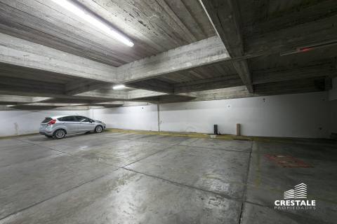 Departamento 2 dormitorios en venta 9 De Julio 3100, Rosario. CBU66585 AP7337299 Crestale Propiedades