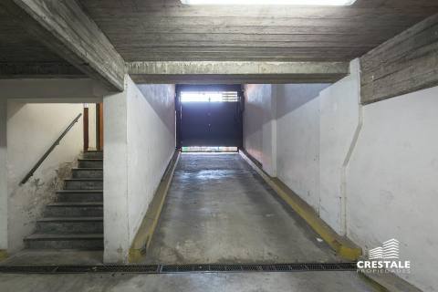 Departamento 2 dormitorios en venta 9 De Julio 3100, Rosario. CBU66585 AP7337299 Crestale Propiedades