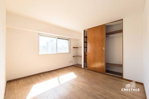 Departamento 2 dormitorios en venta 9 De Julio 3100, Rosario. CBU66585 AP7337299 Crestale Propiedades
