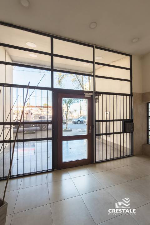 Departamento 2 dormitorios en venta 9 De Julio 3100, Rosario. CBU66585 AP7337299 Crestale Propiedades