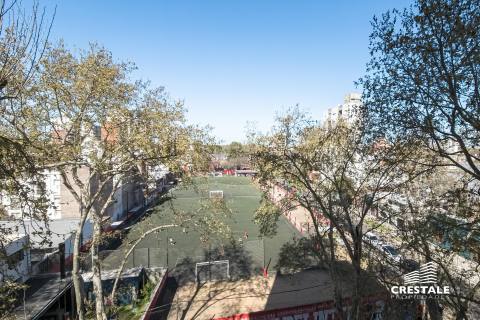 Departamento 2 dormitorios en venta 9 De Julio 3100, Rosario. CBU66585 AP7337299 Crestale Propiedades