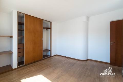 Departamento 2 dormitorios en venta 9 De Julio 3100, Rosario. CBU66585 AP7337299 Crestale Propiedades