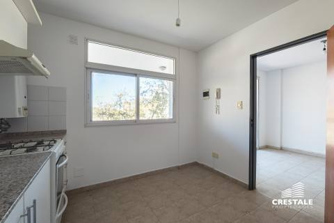 Departamento 2 dormitorios en venta 9 De Julio 3100, Rosario. CBU66585 AP7337299 Crestale Propiedades