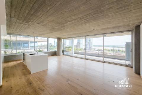 Departamento 3 dormitorios en venta Costavia - Torre I, Rosario. CBU10856 AP7337505 Crestale Propiedades
