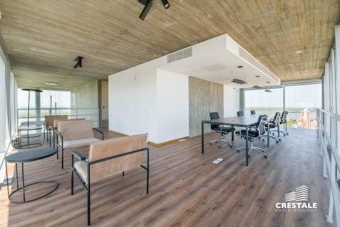 Departamento 3 dormitorios en venta Costavia - Torre I, Rosario. CBU10856 AP7337505 Crestale Propiedades