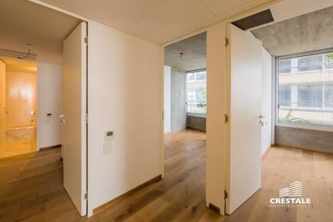 Departamento 3 dormitorios en venta Costavia - Torre I, Rosario. CBU10856 AP7337505 Crestale Propiedades