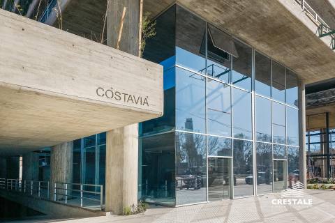 Departamento 3 dormitorios en venta Costavia - Torre I, Rosario. CBU10856 AP7337505 Crestale Propiedades