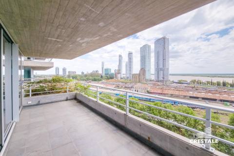 Departamento 3 dormitorios en venta Costavia - Torre I, Rosario. CBU10856 AP7337505 Crestale Propiedades