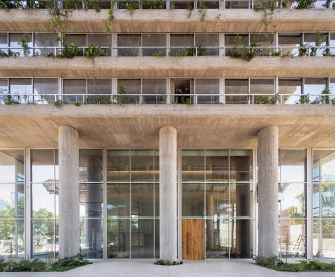 Departamento 3 dormitorios en venta Costavia - Torre I, Rosario. CBU10856 AP7337505 Crestale Propiedades