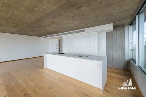 Departamento 3 dormitorios en venta Costavia - Torre I, Rosario. CBU10856 AP7337505 Crestale Propiedades
