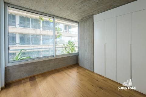Departamento 3 dormitorios en venta Costavia - Torre I, Rosario. CBU10856 AP7337505 Crestale Propiedades