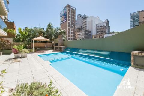Departamento 3 dormitorios en venta Rosario, Alvear 1400. CAP5850857 Crestale Propiedades
