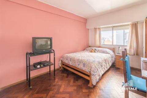 Departamento 2 dormitorios en venta Bv. Oroño Y Salta, Rosario. CAP3862521 Crestale Propiedades