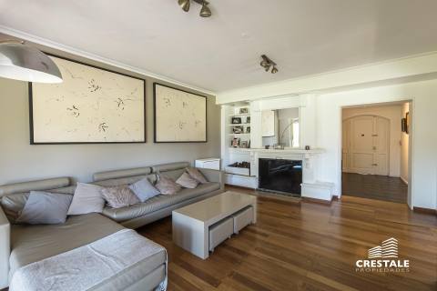 Casa 5 dormitorios en venta Venezuela Y Brassey, Rosario. CHO7363780 Crestale Propiedades