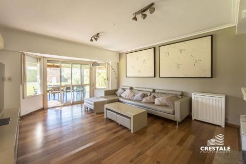 Casa 5 dormitorios en venta Venezuela Y Brassey, Rosario. CHO7363780 Crestale Propiedades