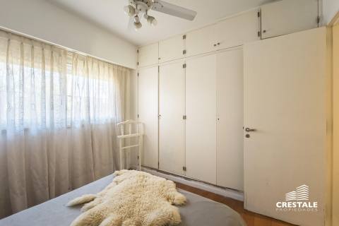 Casa 5 dormitorios en venta Venezuela Y Brassey, Rosario. CHO7363780 Crestale Propiedades