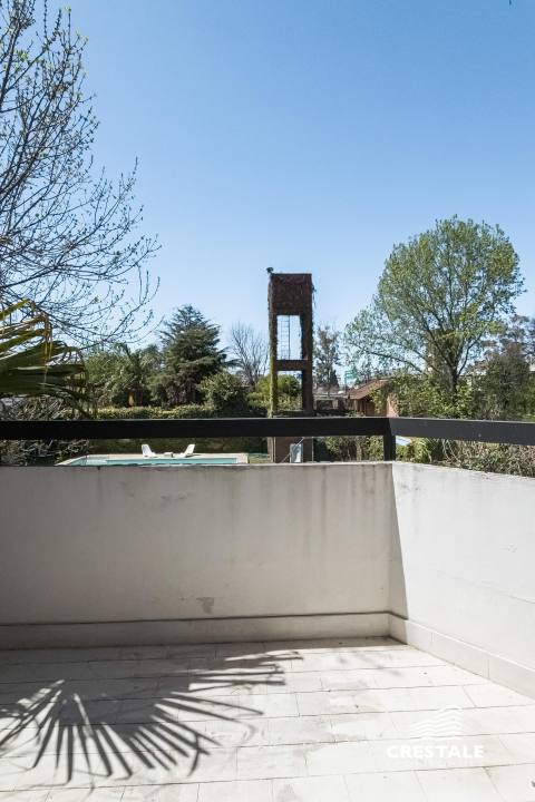 Casa 5 dormitorios en venta Venezuela Y Brassey, Rosario. CHO7363780 Crestale Propiedades