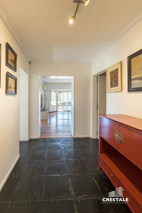 Casa 5 dormitorios en venta Venezuela Y Brassey, Rosario. CHO7363780 Crestale Propiedades