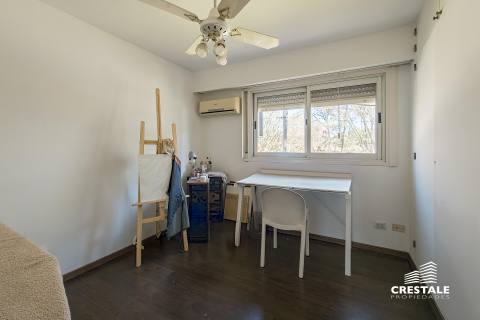 Casa 5 dormitorios en venta Venezuela Y Brassey, Rosario. CHO7363780 Crestale Propiedades