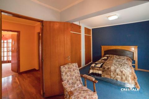 Casa 3 dormitorios en venta Rosario, Kay 400. CHO4331920 Crestale Propiedades