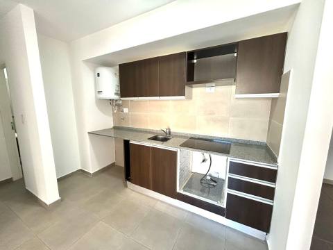 Departamento 1 dormitorio en venta Urquiza Y San Martín, Rosario. CAP7375507 Crestale Propiedades