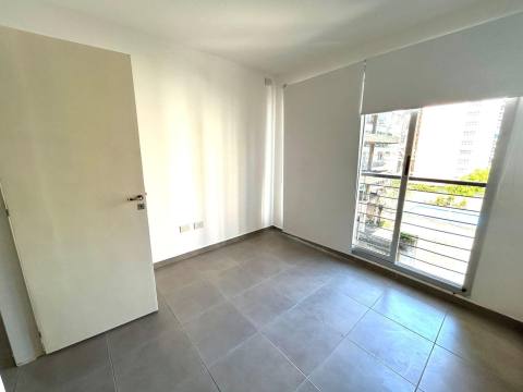 Departamento 1 dormitorio en venta Urquiza Y San Martín, Rosario. CAP7375507 Crestale Propiedades