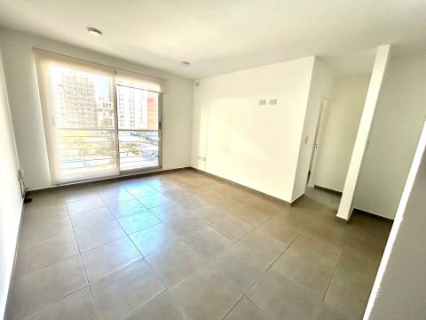 Departamento 1 dormitorio en venta Urquiza Y San Martín, Rosario. CAP7375507 Crestale Propiedades