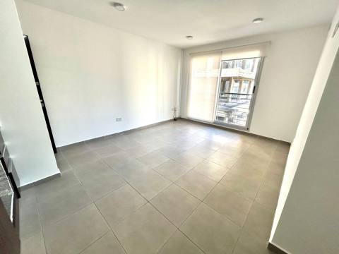 Departamento 1 dormitorio en venta Urquiza Y San Martín, Rosario. CAP7375507 Crestale Propiedades