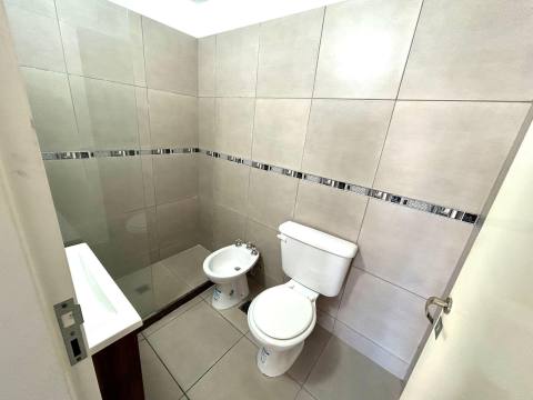 Departamento 1 dormitorio en venta Urquiza Y San Martín, Rosario. CAP7375507 Crestale Propiedades