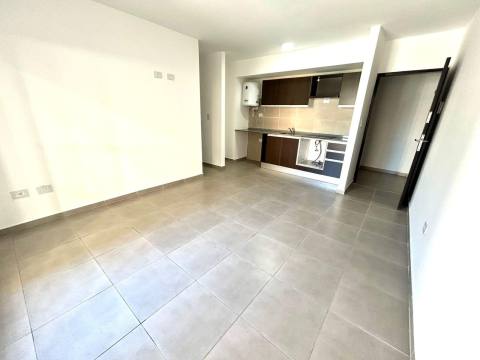 Departamento 1 dormitorio en venta Urquiza Y San Martín, Rosario. CAP7375507 Crestale Propiedades