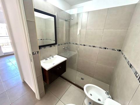 Departamento 1 dormitorio en venta Urquiza Y San Martín, Rosario. CAP7375507 Crestale Propiedades
