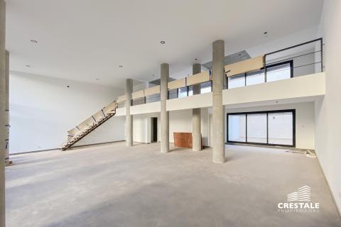 Local en venta Dorrego Y Zeballos, Rosario. CBU9917 LO738264 Crestale Propiedades