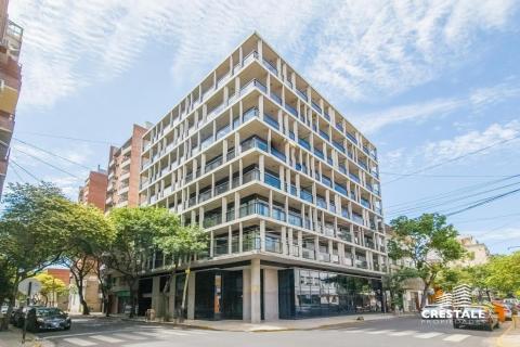 Local en venta Dorrego Y Zeballos, Rosario. CBU9917 LO738264 Crestale Propiedades