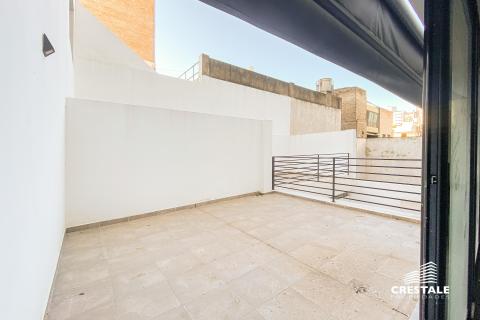 Local en venta Dorrego Y Zeballos, Rosario. CBU9917 LO738264 Crestale Propiedades