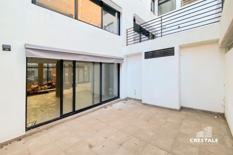 Local en venta Dorrego Y Zeballos, Rosario. CBU9917 LO738264 Crestale Propiedades