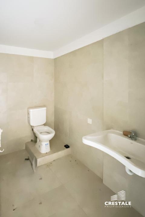 Local en venta Dorrego Y Zeballos, Rosario. CBU9917 LO738264 Crestale Propiedades