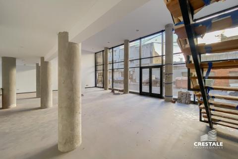 Local en venta Dorrego Y Zeballos, Rosario. CBU9917 LO738264 Crestale Propiedades