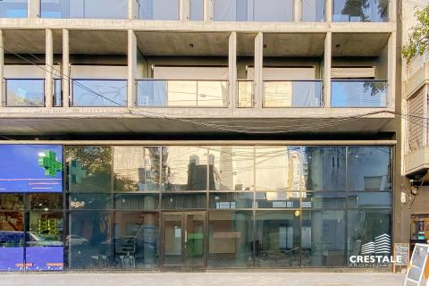 Local en venta Dorrego Y Zeballos, Rosario. CBU9917 LO738264 Crestale Propiedades