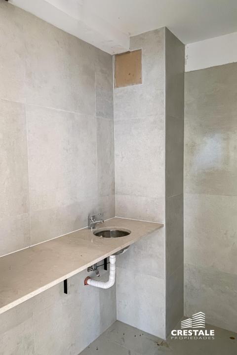 Local en venta Dorrego Y Zeballos, Rosario. CBU9917 LO738264 Crestale Propiedades