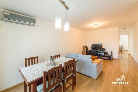 Departamento 2 dormitorios en venta Rosario, Mendoza 3200. CAP4312385 Crestale Propiedades