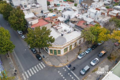 terreno en venta Rosario Luis Agote, Cafferata y Tucumán