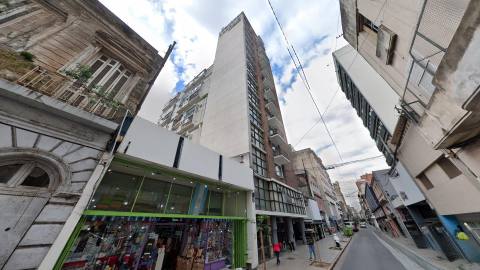 Oficina en venta Rioja Y Mitre, Rosario. CBU67925 OF7526605 Crestale Propiedades