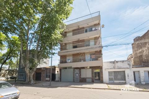 Departamento 2 dormitorios en venta Felipe More 1000, Rosario. CAP7548312 Crestale Propiedades