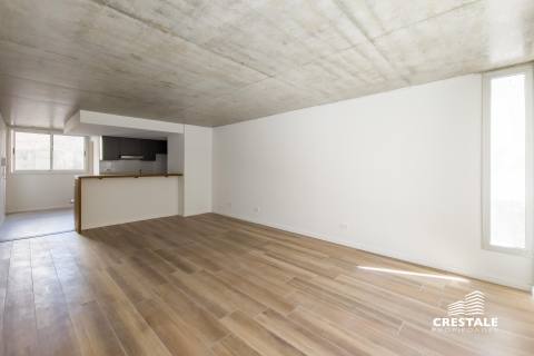 Departamento monoambiente en venta Buenos Aires Y Rioja, Rosario. CBU40728 AP4130391 Crestale Propiedades