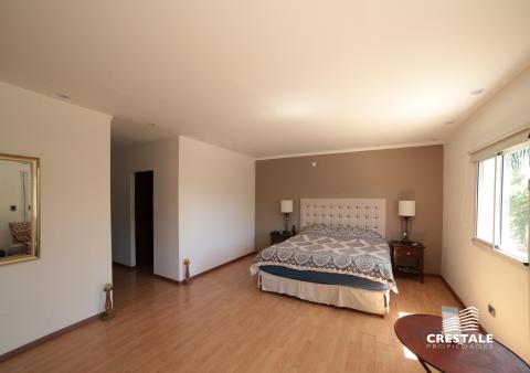 Casa 3 dormitorios en venta Funes, Funes Hills Cadaques. CHO4809102 Crestale Propiedades