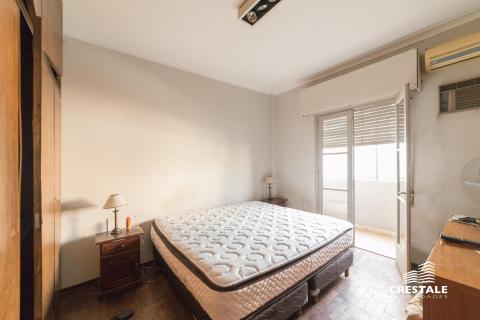 Departamento 3 dormitorios en venta Rosario, San Luis y Paraguay. CAP5023136 Crestale Propiedades