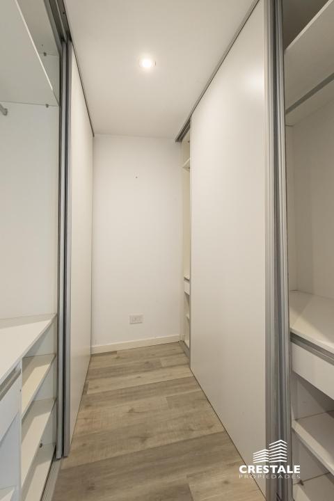 Departamento 2 dormitorios en venta Buena Vista Condominios, Funes. CCO10337 AP763260 Crestale Propiedades
