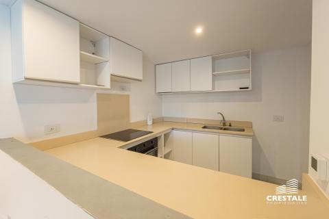 Departamento 2 dormitorios en venta Buena Vista Condominios, Funes. CCO10337 AP763260 Crestale Propiedades