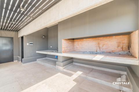Departamento 2 dormitorios en venta Buena Vista Condominios, Funes. CCO10337 AP763260 Crestale Propiedades