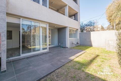 Departamento 2 dormitorios en venta Buena Vista Condominios, Funes. CCO10337 AP763260 Crestale Propiedades